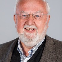 Pater Leo Thenner SDS / Fotorechte: Gerd Neuhold