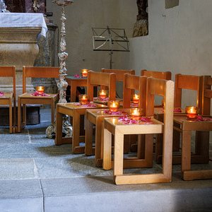 Kinderfest auf dem Kirchberg – Ein Tag voller Freude und Sonnenschein