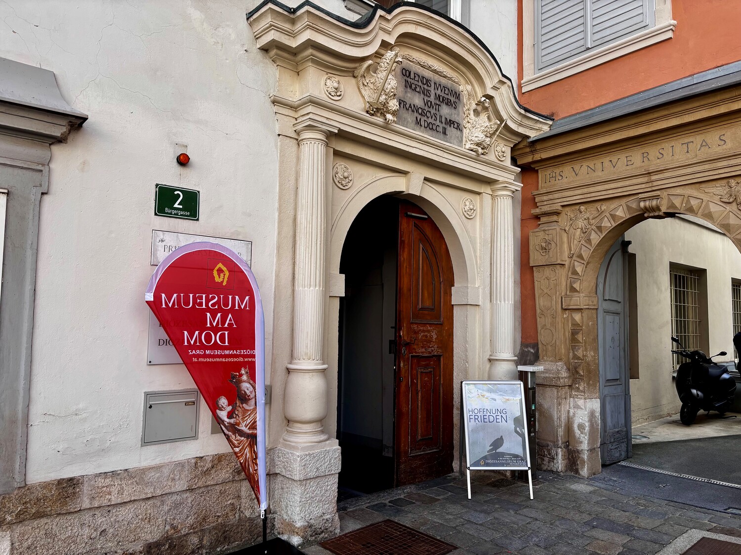 Diözesanmuseum Graz