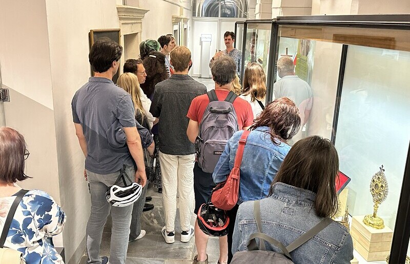 Diözesanmuseum Graz