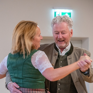 Martini mit Weihbischof Johannes Freitag