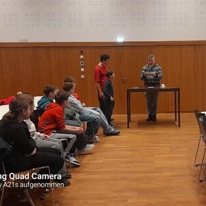 Ein großartiges Team