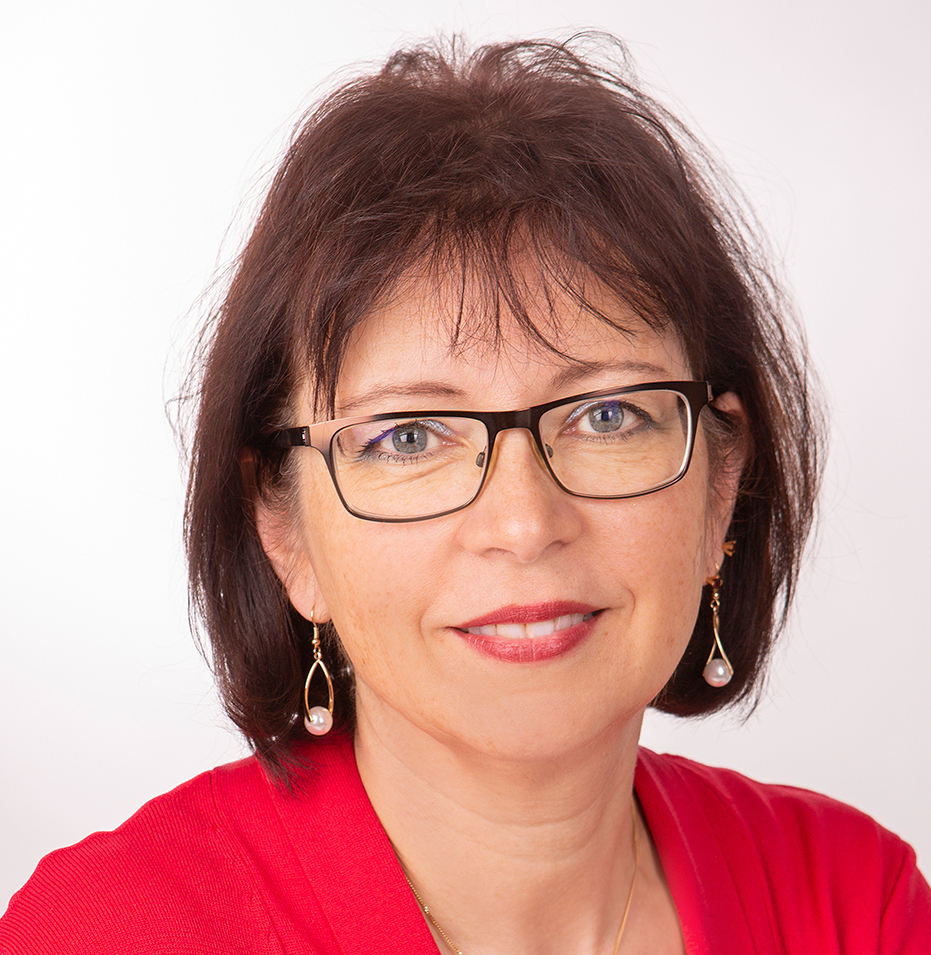 Elfriede Huber-Reismann, Vermittlungskoordinatorin