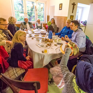 Erntedank in Deutschfeistritz