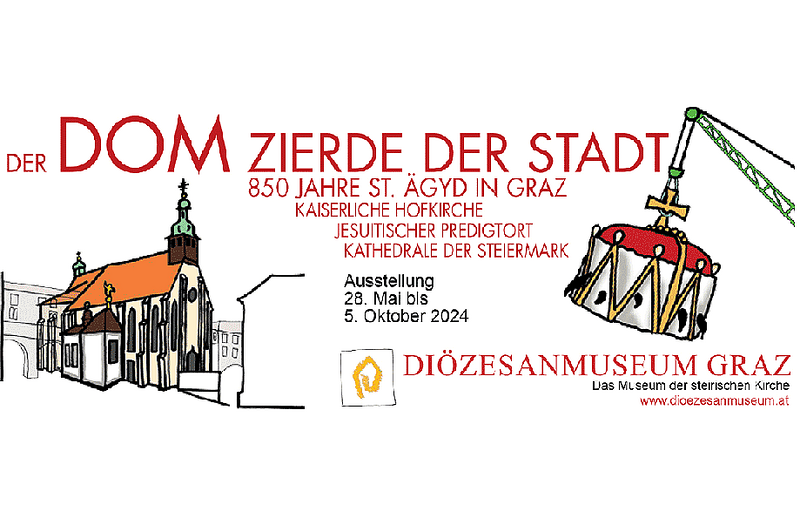 Diözesanmuseum Graz