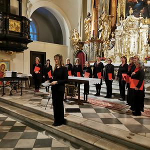 moderiert von Miriam Ahrer