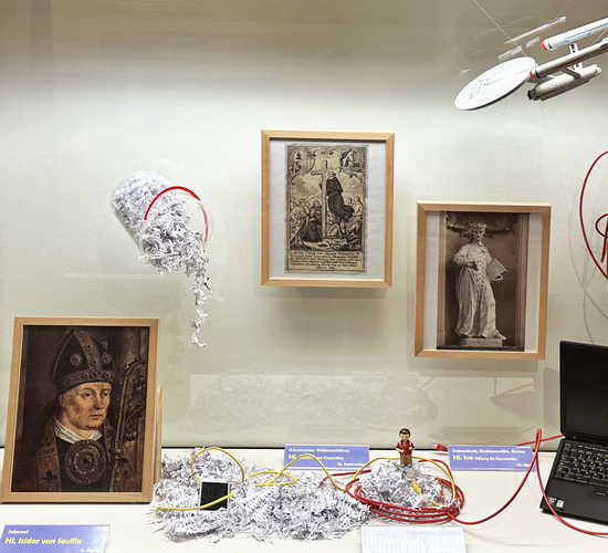 Diözesanmuseum Graz