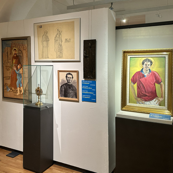 Diözesanmuseum Graz
