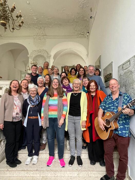 Fotorechte: Ingrid Zechner