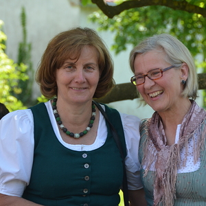 Fest der Ehejubilare: Vereint seid ihr geboren, und vereint sollt ihr bleiben immerdar.