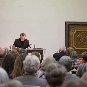 Johannes Silberschneider liest Peter Rosegger