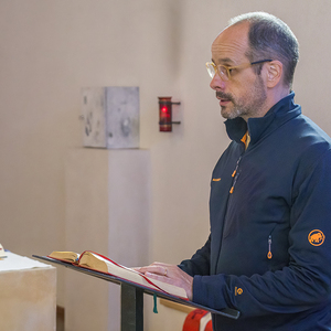 Unser traditonelle Pfarrfest-Senioren-Nachmittag