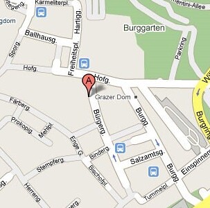 Diözesanmuseum Graz