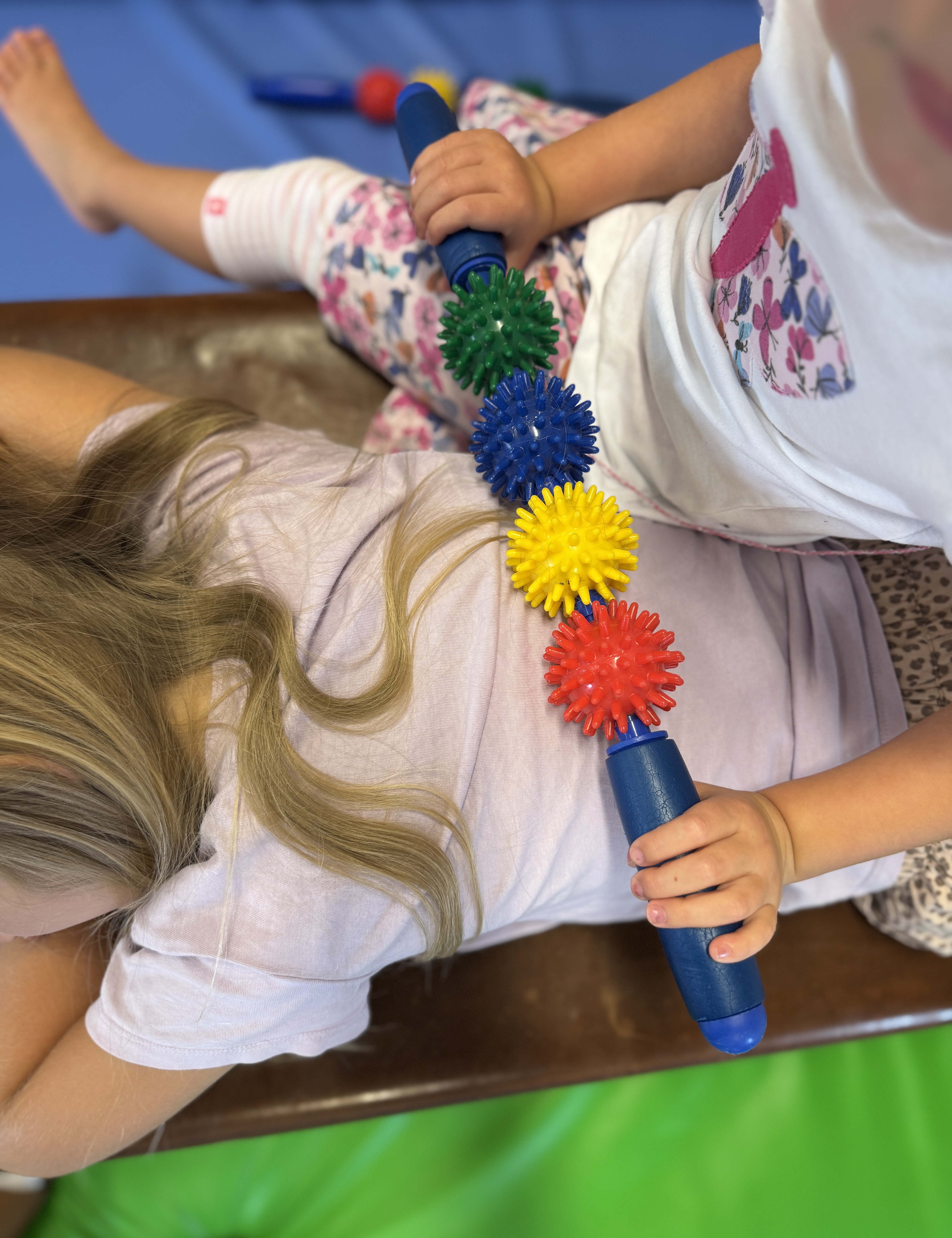 Pfarrkindergarten St. Margarethen/ Raab