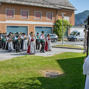 Bei einem Tag „den der Herr gemacht“,