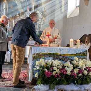 Das Fest Allerheiligen