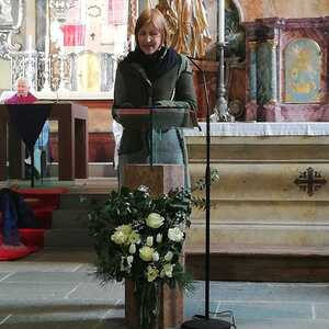 Für unsere Jüngsten ein ganz besonderer Sonntag